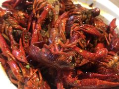 -霸王虾·麻辣小龙虾(清水河公园店)