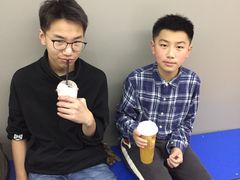 -冠军冰场CHAMPION RINK(苏州中心商场店)