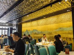 -绿波廊(豫园店)