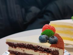 -姆们M Sweetie Cake(三里屯店)