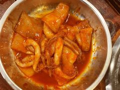 -小本家韩式烤肉(紫藤路店)