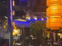 -绿茶餐厅(松江万达店)