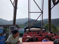 -达蓬山旅游度假区