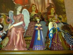 -泉乐坊步行街(烟酒特产平价超市店)