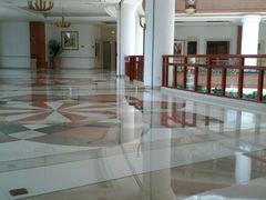 -佛山祈福仙湖酒店