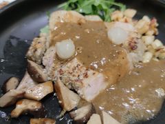 -娜娜家•Nana’s restaurant (爱琴海店)