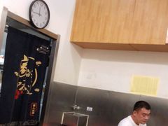 -郭记小街麻辣烫(南小街总店)