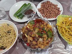 -四妹餐厅(玫瑰街店)