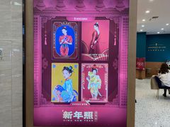 -海马体照相馆(南昌王府井购物中心店)
