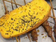 -醉炫音速烧烤·干煸菜(沙河总店)