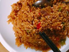 纳西炒饭-88号小吃店·经典云南菜·地道纳西美食