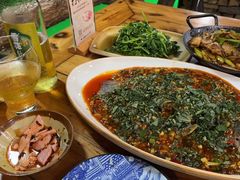 -青城甲(青城山店)