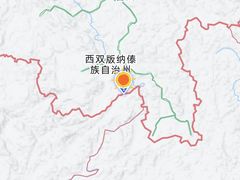 -西双版纳傣族园