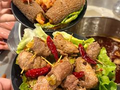 -三江汇火锅店(保全街店)