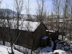 -北岭山森林公园