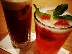 -星巴克臻选(上海合生汇1F店)