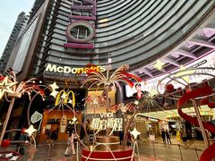 -VT101维多利广场