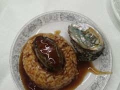 -北戴河庆山饭店·海鲜砂锅粥(北戴河黑石路店)