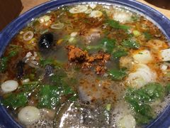 -大头亮羊汤烩面·河南非遗(良乡总店)