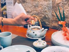-山葵家·创意料理(临平银泰城店)