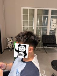-Hair corner 香港发廊