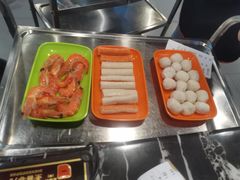 -古乐牛香·鲜牛肉牛杂火锅(解放东路店)