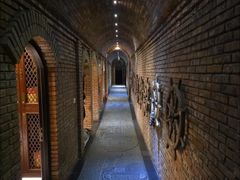 -福禧酒窖·中餐厅 (万柳店)