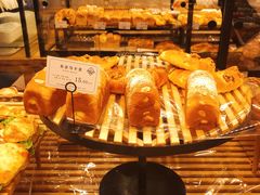 东京马卡龙-21克拉面包(大悦城店)