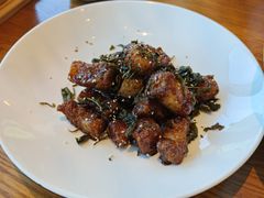 -芳草地度假酒店·野炉中餐厅