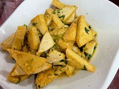 -南华寺素食馆(南华禅寺店)