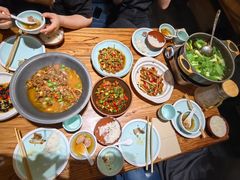 -湘水滨·臭鳜鱼·湘菜(马驹桥店)