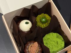 -发酵食堂(屏风街店)