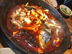 -老天桥蛙炉火锅(姑苏总店)