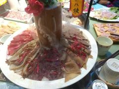 -渝梓味半自助火锅(商贸城店)