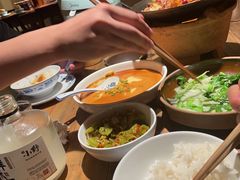 -寨子里的钵钵菜-湘西山里菜(火车站店)