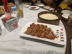 -全聚德(常州店)
