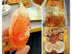 -本达人海鲜烧烤·朝鲜族风味(发展店)