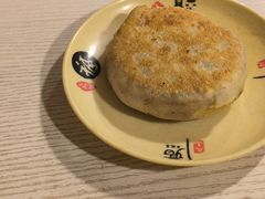 -老北京馅饼粥(西单店)