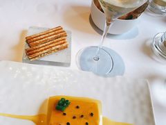 -Le Comptoir de Pierre Gagnaire