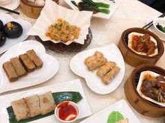 -顺德人家食府(黄金广场店)