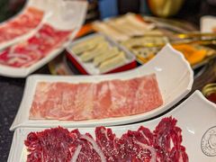 -熊大·鲜烤黄牛肉(五山店)