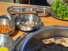 -哼蟹二将·烤肉酱蟹(合生汇店)