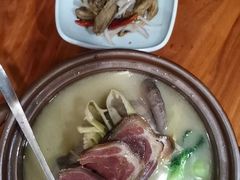 -奎元馆.百年奎元.非遗传承(西湖边的解放路店)