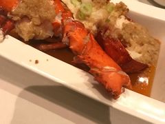-金轩中餐厅 Jin Xuan(浦东丽思卡尔顿酒店)