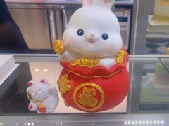 -CAKE BOSS 蛋糕老板(西单君太百货店)