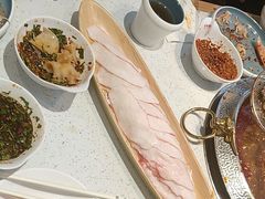 -千牛将·鲜牛肉火锅(开元路店)