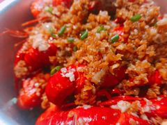 -松哥油焖大虾(皇岗一店)