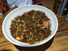 -丹东立强海鲜烧烤·牛B大串(星海店)