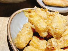 咸蛋黄脆皮鲜奶-样样体面(宝安支路店)
