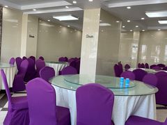 大堂-秦臻海鲜农家乐(奉贤店)
